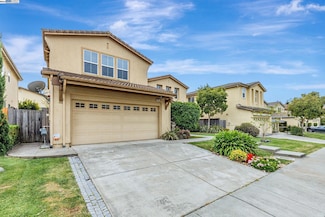 85 Via Pescara, American Canyon, CA 94503