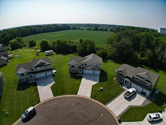 240 N Benet Ave, Rush City, MN 55069