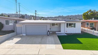 387 E Renette Ave, El Cajon, CA 92020