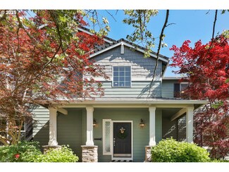 3695 SE Honeysuckle Place, Hillsboro, OR 97123