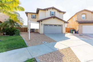5589 Vista San Simeon, San Diego, CA 92154