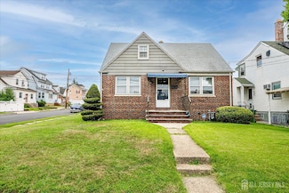 1721 Dill Ave, Linden, NJ 07036
