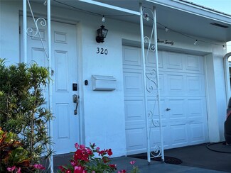 320 S Golf Blvd, Pompano Beach, FL 33064