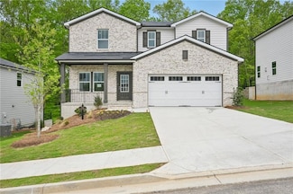 54 Bur Oak Blvd, Dawsonville, GA 30534