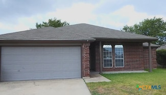 3401 Dorothy Jane Dr, Killeen, TX 76542