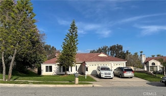 7265 Fletcher View Dr, Highland, CA 92346