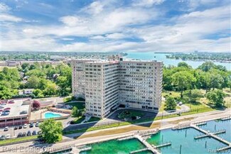 8900 E Jefferson Ave Unit 403, Detroit, MI 48214