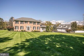 1723 N Wales Rd, Norristown, PA 19403