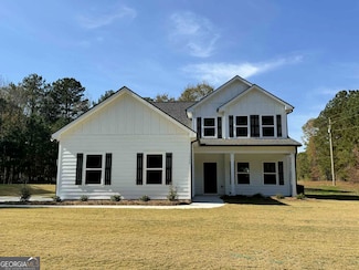 1579 S Bethany Rd, McDonough, GA 30252