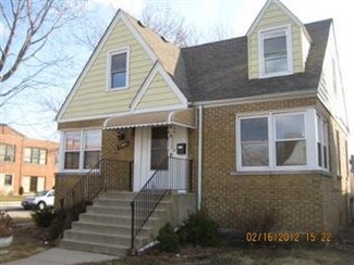 7301 W 56th Place, Summit Argo, IL 60501