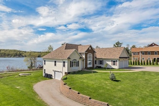 96 Sun Lake Dr, Belmont, NH 03220