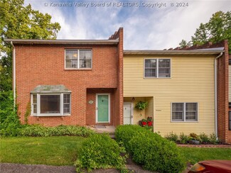 20 Saint Charles Place, Charleston, WV 25314