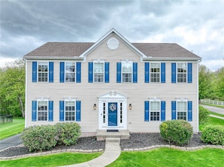 400 Chapel Way, Cranberry Township, PA 16066