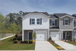 5037 Kellaher Place, Charlotte, NC 28216
