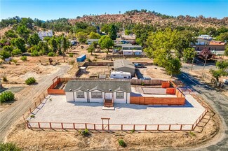 9830 Mill St, Lower Lake, CA 95457