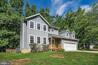 3101 Ervin Ct, Annapolis, MD 21403