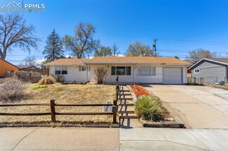 1500 Widefield Dr, Colorado Springs, CO 80911