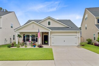 135 Cypress Preserve Blvd, Moncks Corner, SC 29461