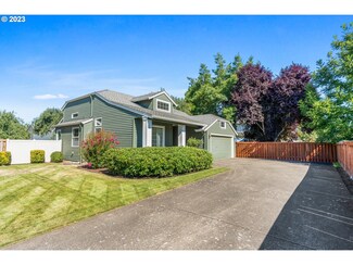 5892 Westlake Loop N, Keizer, OR 97303