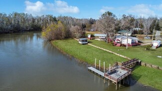 502 Byrd Parker Dr, Wewahitchka, FL 32465