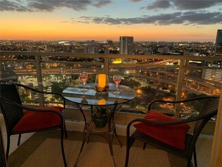 90 SW 3rd St Unit 3010, Miami, FL 33130