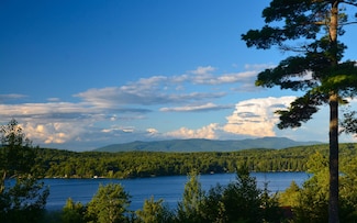 20 Mountain Ridge Rd, Meredith, NH 03253