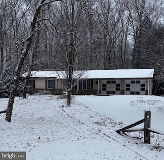 443 Firehouse Rd, Morrisdale, PA 16858