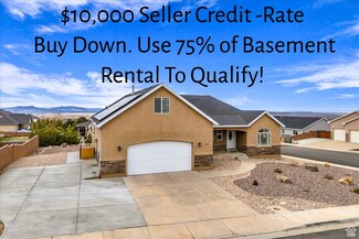2367 Monarch Dr, Cedar City, UT 84721