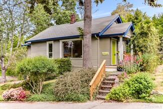 4712 S Angeline St, Seattle, WA 98118