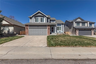 8888 S Dudley St, Littleton, CO 80128