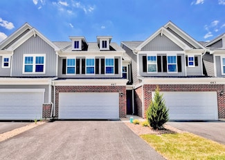 667 Switchgrass Way Unit 62003, Bolingbrook, IL 60490