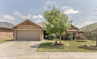 10403 Ironton Ave, Lubbock, TX 79424