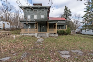 31 Main St, Antwerp, NY 13608