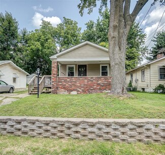 605 Stowell Ave, Alton, IL 62002