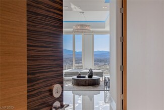 3750 Las Vegas Blvd S Unit 4307, Las Vegas, NV 89158