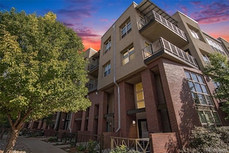 7700 E 29th Ave Unit 303, Denver, CO 80238