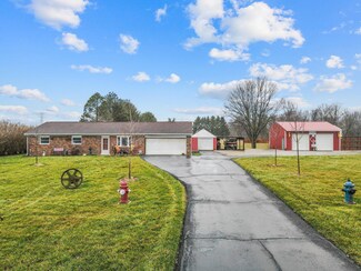 6848 Outville Rd SW, Pataskala, OH 43062