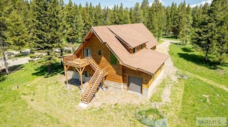 3936 Wise Owl Way, Island Park, ID 83429