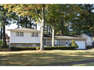 1145 Sharlene Dr, Youngstown, OH 44511