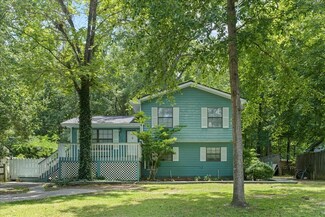 556 Shadowmoor Cir, Thomson, GA 30824