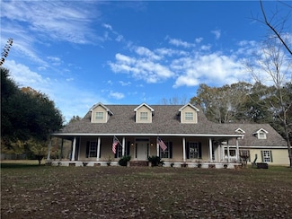 430 Libuse Cutoff Rd, Pineville, LA 71360
