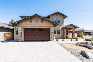 1112 Drysdale Ct, Carson City, NV 89703