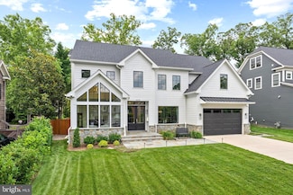 6213 Dahlonega Rd, Bethesda, MD 20816