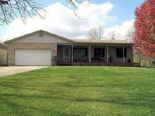 9281 Pleasant Valley Rd, Somerville, OH 45064