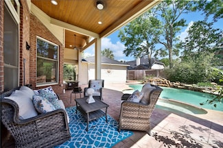 19715 Satinwood Trail, Humble, TX 77346