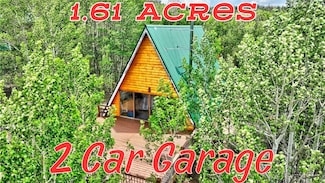 567 Haida Rd, Jefferson, CO 80456