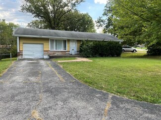 944 Lebon Dr, Saint Louis, MO 63137