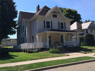 375 E Canal St, Newcomerstown, OH 43832