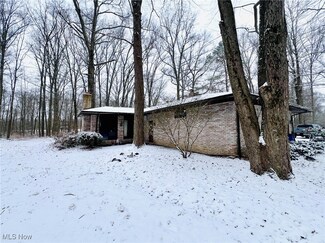 14651 W Mahoning Trumbull Co Line Rd, Newton Falls, OH 44444
