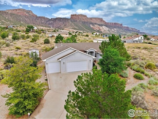 335 Quail Dr, Grand Junction, CO 81507